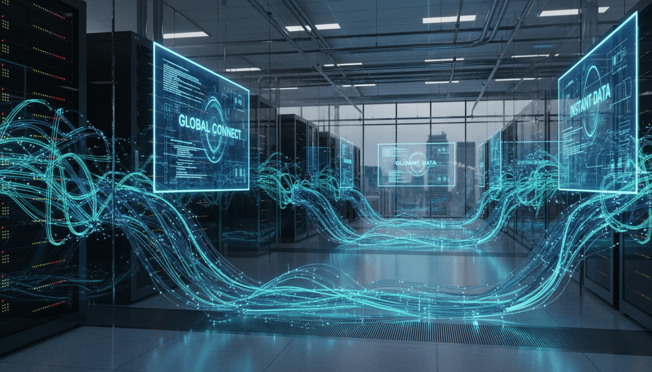 Internet Connectivity