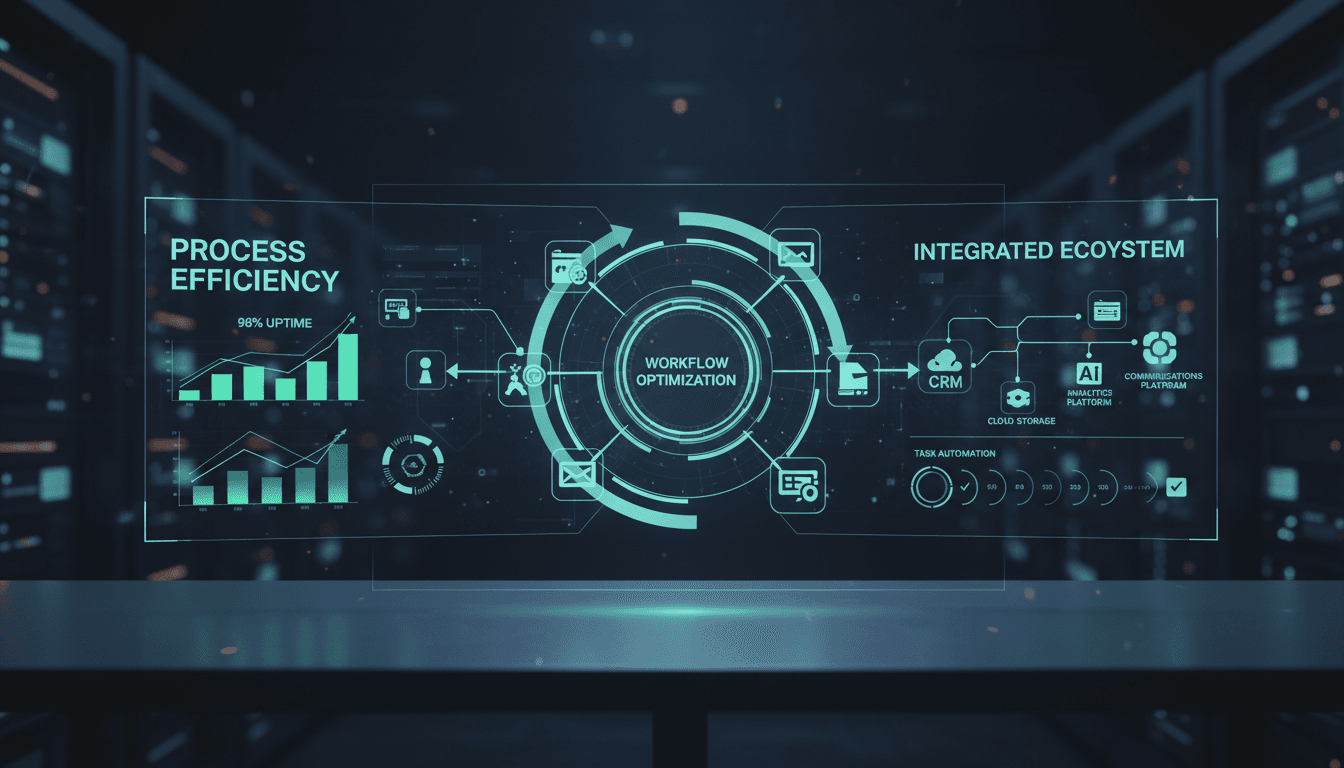 Automation and Integration